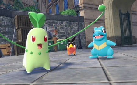Cheap Pokémon, discounted Mario, and more — Amazon's big blowout sale shows Switch 2 games don't have to be expensive
