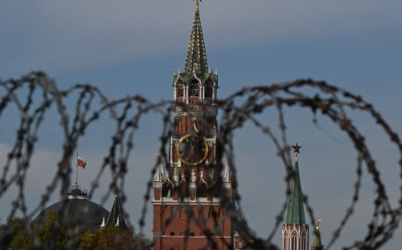 Russia was not ready for the data center war it started with Ukraine