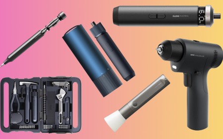 Save up to 43% on these handy Hoto tools for PC builders and hobbyists, starting from $14