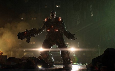 What time does Gears of War: E-Day release in your time zone?
