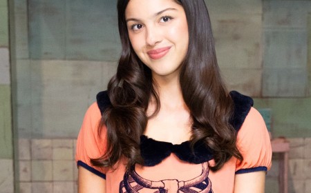 Olivia Rodrigo Addresses “Really Invasive” Relationship Speculation