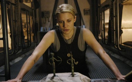 Prime Video Is Giving A Classic '90s Sci-Fi Franchise The Battlestar Galactica Treatment