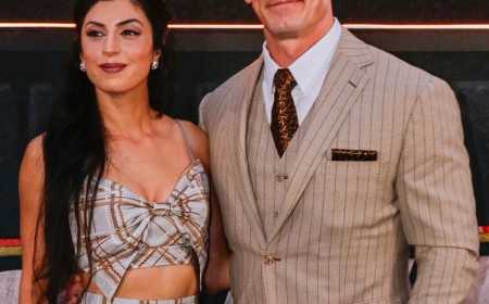 John Cena Reveals Wife’s Reaction to Terrifying Matchbox Stunt