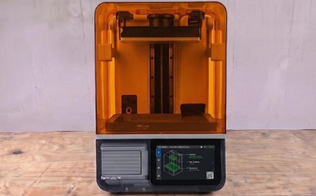 Formlabs Form Studio 1 Review: Professional status, consumer price tag