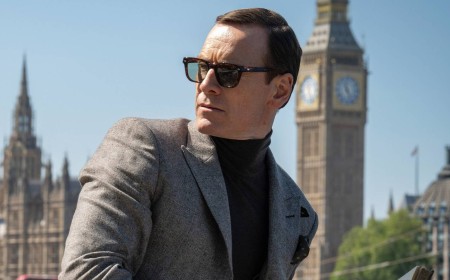 8 Near-Perfect Spy Thrillers For Fans Of Jack Ryan & Jason Bourne
