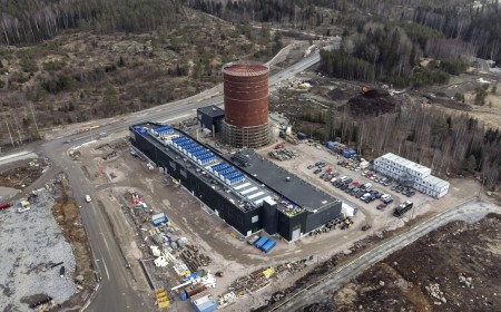 Finland orders Google to stop work on two AI data centers over alleged deforestation