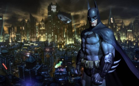 15 Years Later, Batman: Arkham City Remains Batman's Last Gaming Masterpiece