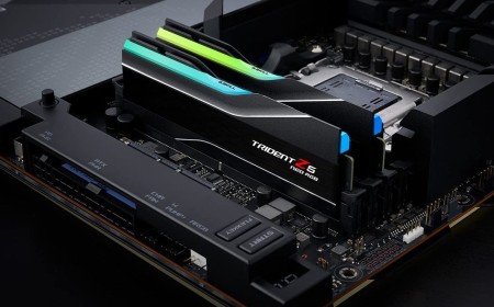 32GB of DDR5 6000 RAM now costs $450