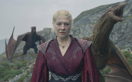 Game Of Thrones: House Of The Dragon Crossover Officially Announced