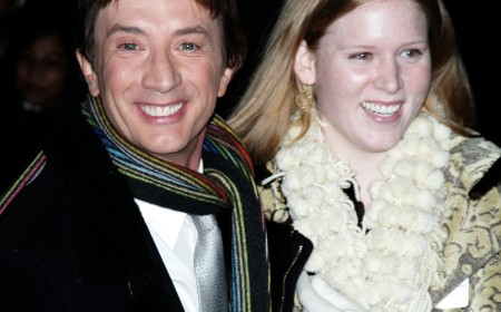 Martin Short Says Pain of Daughter's Death "Will Always Be Present"