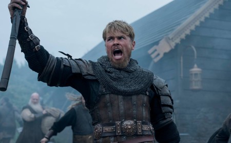 Prime Video's Epic New Game of Thrones Replacement Is Officially 3 Months Away