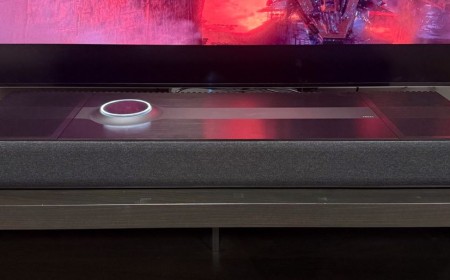 Focal Mu-so Hekla review: a potent, super-immersive wireless speaker in a sleek soundbar's clothing