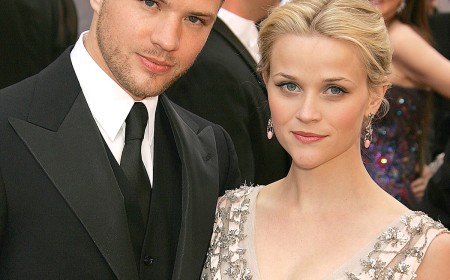 Ryan Phillippe Details Past “Wild Night" With Ex Reese Witherspoon