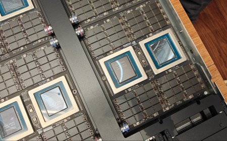 Benchmarking Nvidia’s Vera CPU for the data center — standalone Vera tested against Granite Rapids-AP and EPYC Turin