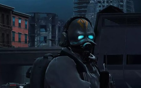 Valve publicly mentions HLX, which might be Half-Life 3, for the first time