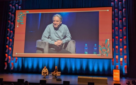 Linux founder Linus Torvalds says AI is a “gateway drug” into programming — but cautions about using AI for “serious” work