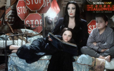10 Dark Children’s Books For The Pugsley & Wednesday Addams In Your Life