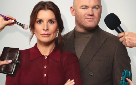 Inside Coleen Rooney's £2.9M engagement ring collection as WAG flaunts fifth gem in her Disney+ show