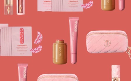 Sephora's New Holiday Gifts Have Serious Savings