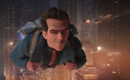 ‘Ray Gunn’ Review: Brad Bird’s Longtime Passion Project Is a Retro-Futurist Detective Story with a Muddled Message
