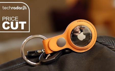 I consider the Apple AirTag 2 a must-have gadget for any iPhone owner — and a four-pack is now 22% off