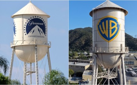 It’s Official: Paramount and Warner Bros. Discovery Merge in Skydance Mega-Deal