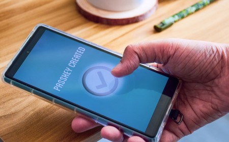 Are passkeys more secure than passwords?