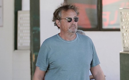 Matthew Perry's death reconstructed minute by minute: His grim last words... the hot tub 911 call... and the cover-up before police arrived