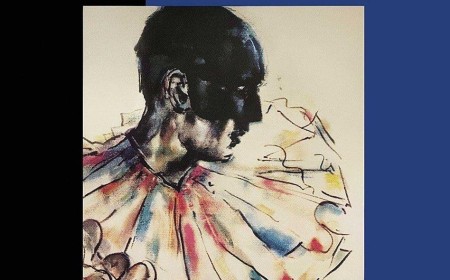 Prick’s theatrical industrial punk is perfect for spooky season