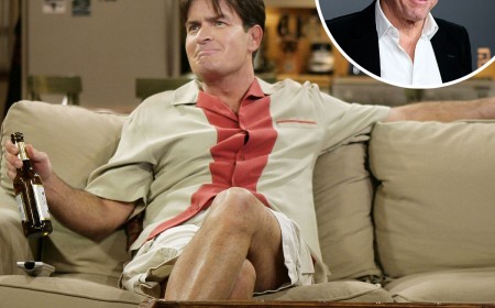 Hugh Grant “Bailed" on Replacing Charlie Sheen in Two and a Half Men