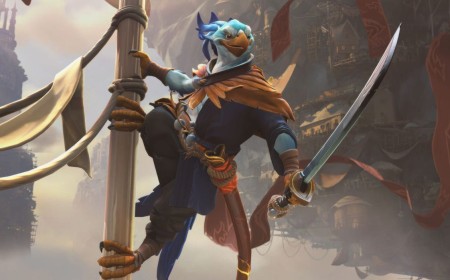 Pro Dota 2 Player Claims He Had to Play a Full Match in Front of Police Officers to Prove His Identity