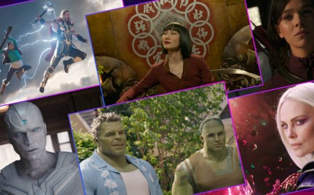 Every Marvel Post-Credits Scene That Went Nowhere (So Far)