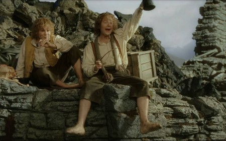 The Lord of the Rings: Return of the King Is Officially Getting a New Version Next Year