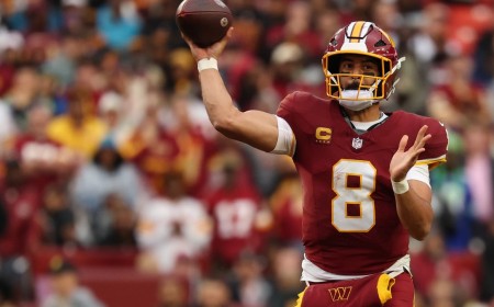 How to watch NFL London Games 2026: FREE live streams and schedule, Colts vs Commanders