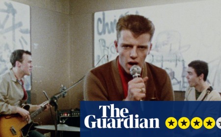 Take It or Leave It review – vividly atmospheric formative adventures of future pop princes Madness