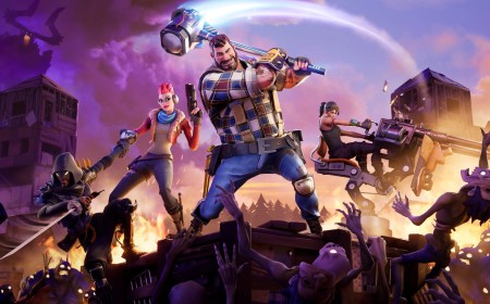 Epic Games further doubles down on gen-AI tools for Fortnite, Unreal Engine 6 and more: "Our engineers are no longer writing the bulk of the code"