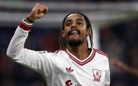 How to watch Brentford vs Liverpool: Live streams and TV channels for Premier League 2026/27