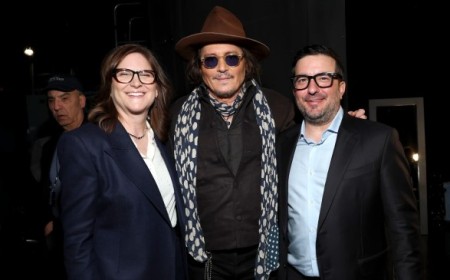 David Ellison’s Big Bet: Why the Mogul Thinks Skydance Film Chiefs Dana Goldberg and Josh Greenstein Can Deliver 30 Movies a Year