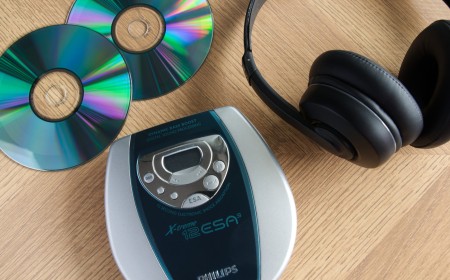 CDs are back, but they come with a modern problem