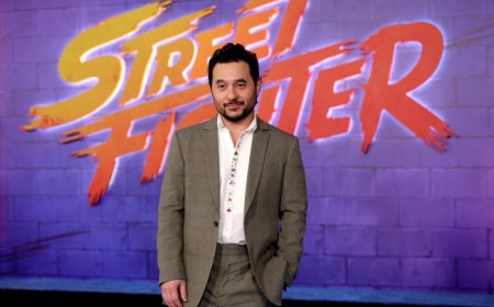 ‘Street Fighter’ Filmmaker Kitao Sakurai Built His Video Game Movie on Both Jolt Cola and Robert Altman Films