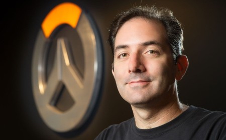 Ex-Overwatch director Jeff Kaplan ignores everything about the hero shooter after his 'almost clinical' departure 5 years ago: 'I don't search for my name in Overwatch. I don't search for Overwatch. I sort of just disconnect.'