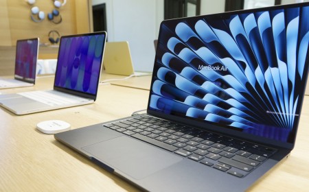Get the ultimate security for your MacBook by changing these privacy settings