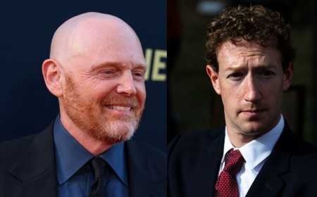 Bill Burr vs. Facebook: Inside ‘The Social Reckoning’ Fantasy of the Comedian Speaking Truth to Power