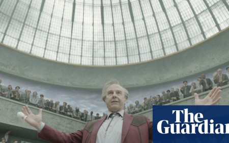 Digger on course for $245m loss after box office collapse