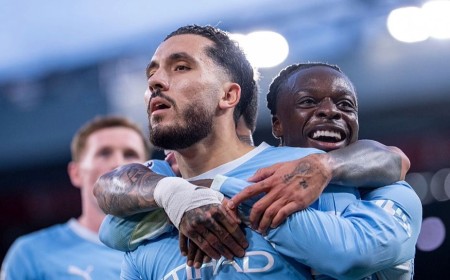 How to watch Man City vs Ipswich: Live streams and TV channels for Premier League 2026/27