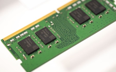 Memory executives expect RAM shortage to continue through 2028