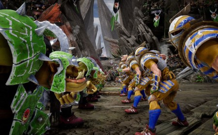 Blood Bowl 3 is being replaced by Warhammer Blood Bowl: What will happen to everyone's unspent currency?