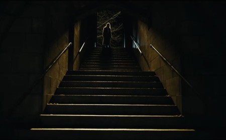 Scarlett Johansson's New Exorcist Movie Gets First Terrifying Trailer
