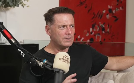 Karl Stefanovic scolded by a judge in his legal battle against his former business partner Keshnee Ibrahim: 'Get on with it'