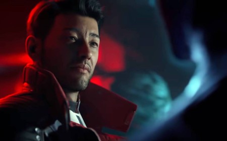 Mass Effect's Longshot #SaveMassEffect Campaign Actually Has a Chance